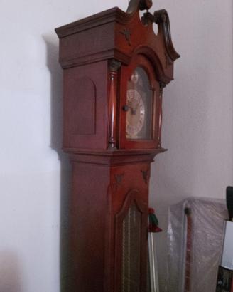 Orologio a pendolo Tempus Fugit