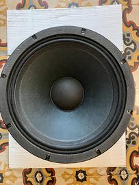 Rcf Woofer Rcf da 18 pollici. L18S800.  46 cm