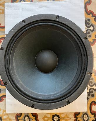 Rcf Woofer Rcf da 18 pollici. L18S800.  46 cm