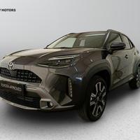 Toyota Yaris Cross 1.5h Lounge awd-i 130cv e-cvt