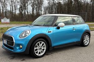 Mini 1.5 Cooper hype