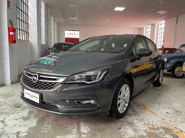 Opel Astra 1.0 Turbo 83.000KM!!!