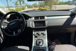 Range rover evogue 2.0