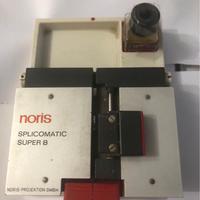 Giungiatrice Noris super 8 con colla liquida