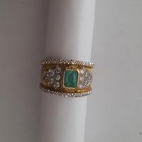 anello donna 