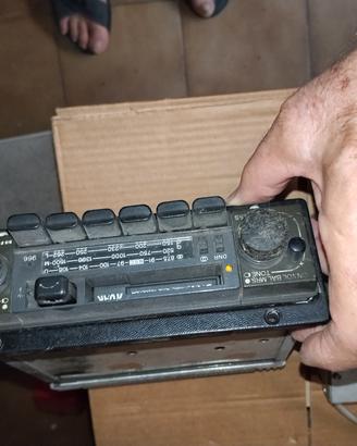 Autoradio 