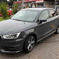 Audi A1 Admired S Line 1.6 TDI