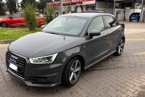 Audi A1 Admired S Line 1.6 TDI