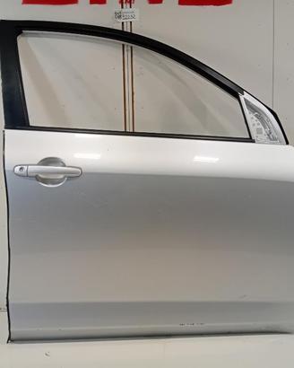 PORTIERA ANTERIORE DESTRA TOYOTA Rav4 4° Serie 67