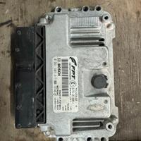 centralina motore 1.4 turbo