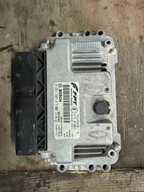 centralina motore 1.4 turbo