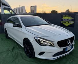 Mercedes CLA 180d PREMIUM TETTO PANORAMICO FULL