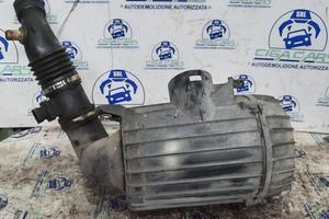 FIAT BRAVO 1.9 - SCATOLA FILTRO ARIA