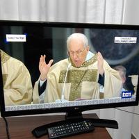 LG  Monitor TV 24 pollici 16:9 24MT49DF