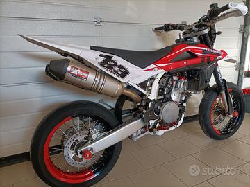 Husqvarna SM 510 R