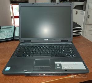 Pc portatile Acer 5220