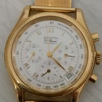 Orologio in oro