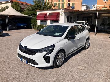 RENAULT CLIO 1.0 100CV GPL Evolution