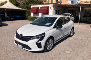 RENAULT CLIO 1.0 100CV GPL Evolution