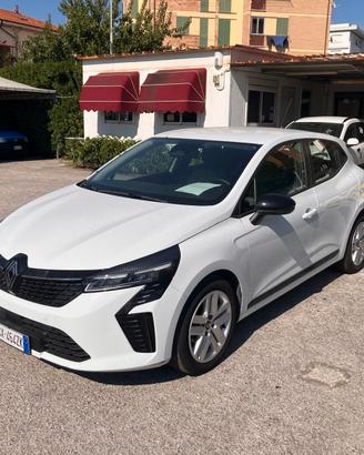 RENAULT CLIO 1.0 100cv GPL Evolution