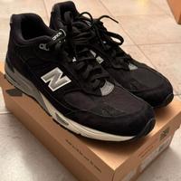 New Balance 991 Made in UK