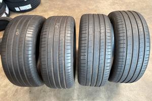 4 GOMME USATE ESTIVO 2854521 – CP15220407