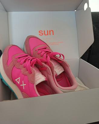 scarpa da tenis