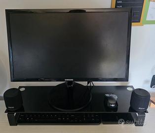 Mini Pc Beelink completo di tutto
