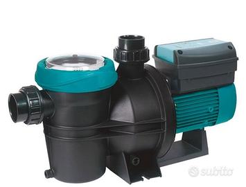 Pompa piscina 0/5hz