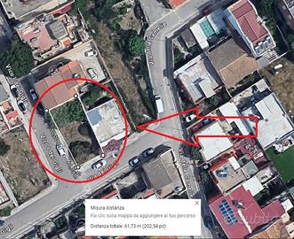 Terreno residenziale Selargius