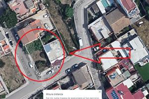 Terreno residenziale Selargius