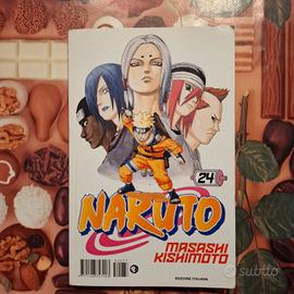 Naruto 24 