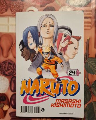 Naruto 24 