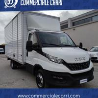 IVECO DAILY 35C18 BOX -