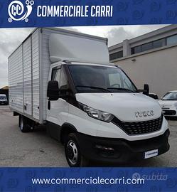 IVECO DAILY 35C18 BOX -