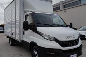 IVECO DAILY 35C18 BOX -