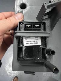 Pompa acqua vaschetta asciugatrice Electrolux