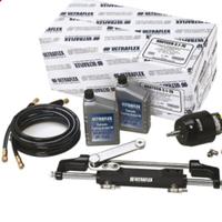 Idroguida pere motore fuoribordo