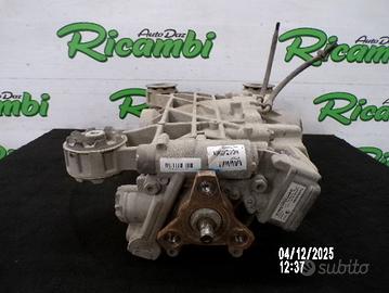 DIFFERENZIALE ANTERIORE TIGUAN 5N2 2.0 TDI 2014