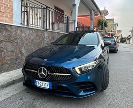 Mercedes benz classe a