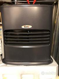 stufa Kero a petrolio