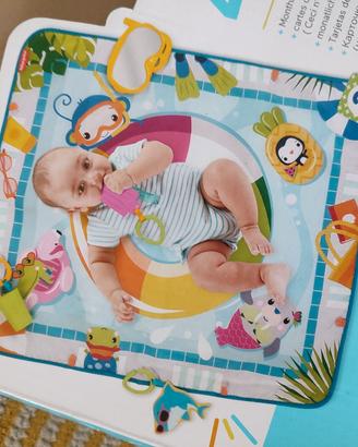 palestrina neonato Fisher-price 