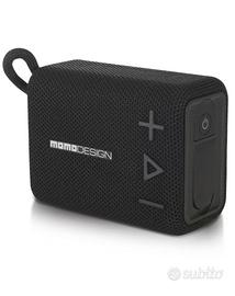 Speaker bluetooth momo