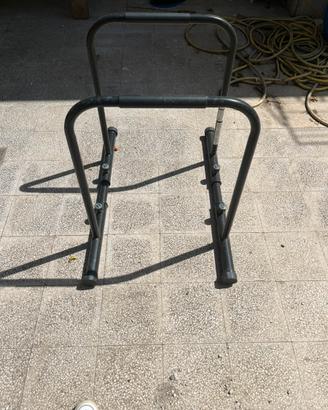parallele alte