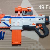 Nerf Modulus Reg. + 3 in lotto o singolo 