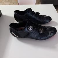 scarpe ciclismo Gaerne carbon g stilo 41