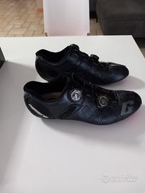 scarpe ciclismo Gaerne carbon g stilo 41