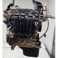 BME MOTORE VOLKSWAGEN POLO (9N3) 1.2 TDI 12v MAN 5