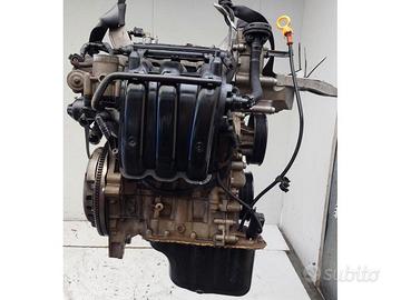 BME MOTORE VOLKSWAGEN POLO (9N3) 1.2 TDI 12v MAN 5