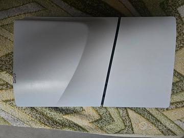 PlayStation 5 Slim + FC 26 + 15 mesi di garanzia